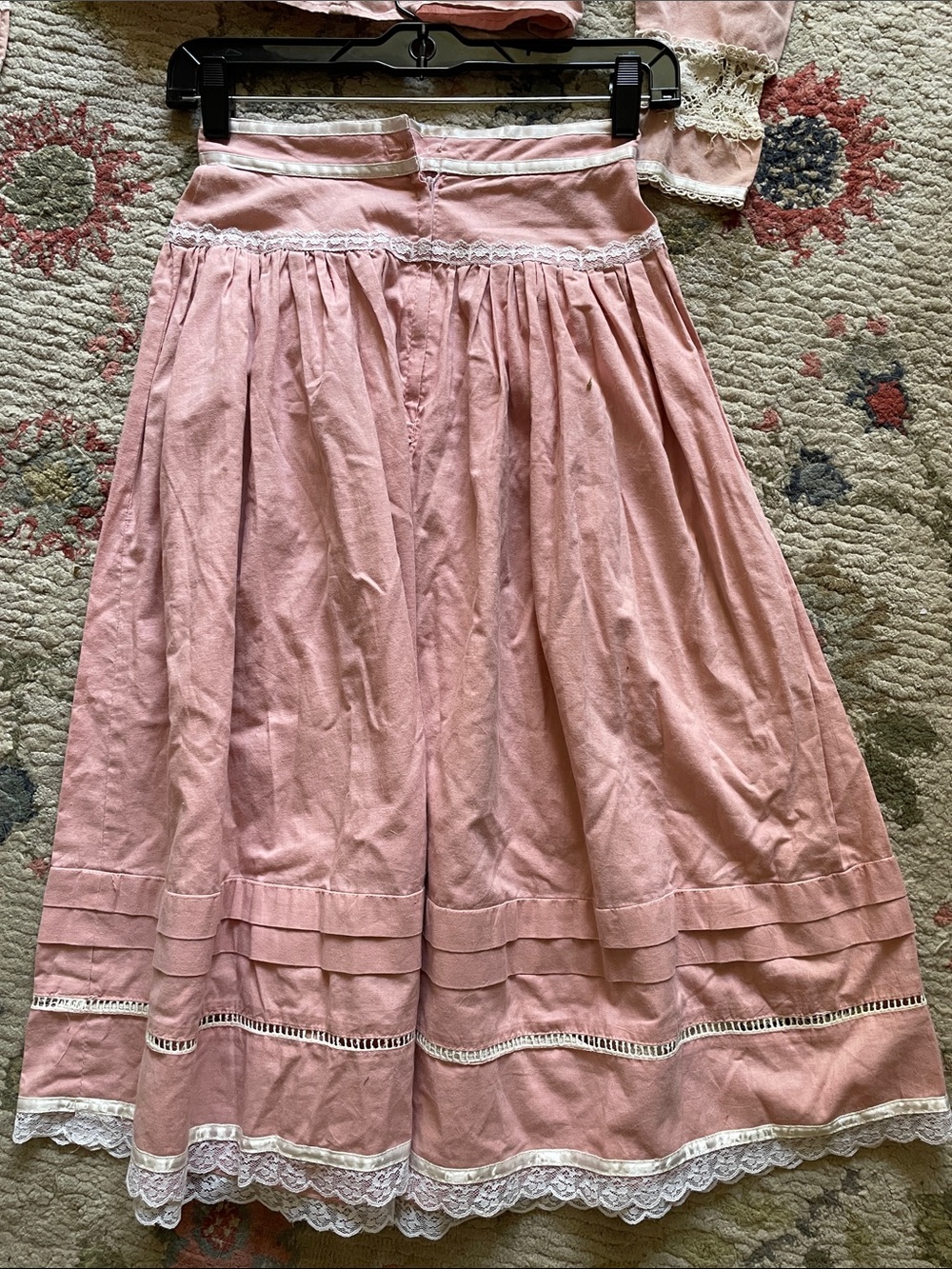 Gunne Sax Two-Piece Set - Picture 5 of 15